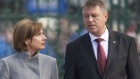 Audiere de ultim moment la Parchetul General! Carmen Iohannis, chemată în fața procurorilor