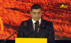 AUR anunță că a strâns peste 2 milioane de semnături dintre cei cu drept de vot pentru demiterea preşedintelui Klaus Iohannis!