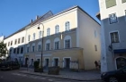 Austria va transforma casa în care s-a născut Adolf Hitler în secție de poliție