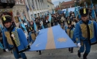 Autonomia Tinutului Secuiesc, al doilea pas, dupa Moldova româneasca la rusi, din planul de rupere a României