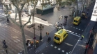 Autorul atentatului de la Barcelona a fost impuscat mortal de poliţie