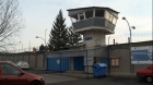 Autorul triplului asasinat de la Stoeneşti s-a sinucis în penitenciar