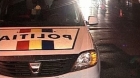 Autoturism căzut într-un canal de alimentare cu apă