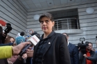 Avalansă de controale la DNA. Inspecţia Judiciară verifică lucrările având ca obiect achitările definitive