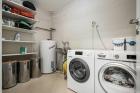 Avantajele unei spalatorii de rufe separate de baie
