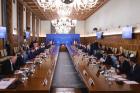 Averile miniștrilor din Guvernul Bolojan. Care sunt cele mai bogate persoane din cabinet