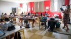 Avertisment al unui expert român: Vom avea focare în școli și grădinițe, iar copiii asimptomatici vor duce boala acasă!