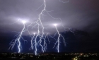 Avertisment meteo: Cod Portocaliu de vremea rea în 31 de județe