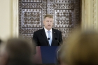Avertismentul lui Iohannis. UE ar putea activa Articolul 7 şi în cazul României, din cauza legilor Justiţiei