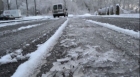 Avertizare de ultimă oră de la Meteo. COD PORTOCALIU de polei în opt județe