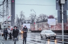 Avertizare meteo de vreme rece şi polei până pe 22 martie!
