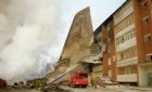Avion prabusit peste un orfelinat. Strania tragedie a bulversat lumea