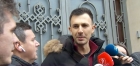Avocatul lui Horațiu Potra: În dosar nu apare Călin Georgescu
