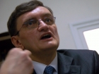 Avocatul Poporului isi bate joc de popor. Victor Ciorbea: "Bieți oameni care nu știu despre ce este vorba"