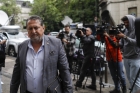 Avocatul Trăilă îl execută silit pe denunțătorul său din dosarul generalilor Coldea și Dumbravă. Hideg: "Mi-au luat toți banii, îi aștept să vină să le dau cheile companiei"
