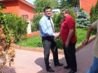 Bădălău a impus la Sănătate tocmai pe ginerele primarului de la Clejani