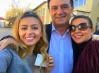 Bădălău vrea o zi națională pentru a face românii fericiți