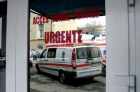 Băiețel de 1 an și 7 luni, mort după ce a căzut de la etajul 4, pe strada Vrancei, din Sibiu