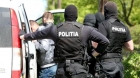 Bărbat arestat după ce ar fi violat un copil de 12 ani care se adăpostea într-o rulotă
