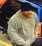 Bărbatul care a agresat sexual o fetiță de 10 ani, în scara unui bloc din Galați, a fost prins