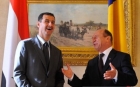 Băsescu, amicul lui Bashar, despre atacul SUA: "Semnal că nu vor să abandoneze Orientul Mijlociu în mâinile Rusiei"