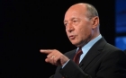 Băsescu, atac dur la adresa ministrului Justiţiei: "Un marţafoi. Ştie carte, dar rămâne o slugă"