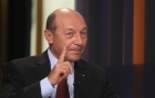 Băsescu: Decizia ilegală de a organiza un târg în Piața Victoriei este una ticăloasă