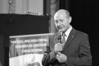 Băsescu despre Protocolul cu DNA: "SRI nu are variantă dacă i se cere să prezinte acest document în Comisie"