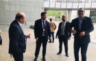 Băsescu devoalează jocurile de culise de la Bruxelles. Cince va pune mâna, de fapt, pe cea mai râvnită funcție