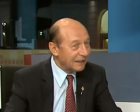 Băsescu îl contrazice pe Zegrean: Suspendarea premierului nu duce la o schimbare a guvernului. Premierul e mai viu decât oricând!