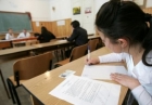 BAC 2017 - Elevii susţin astăzi proba obligatorie de profil
