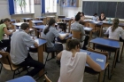 BAC 2017: Proba orală la Limba şi literatura română va fi susţinută vineri