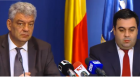 Badalau il sustine pe Tudose ca acesta sa nu-l dea afara pe Cuc