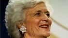 Barbara Bush, soţie si mamă de preşedinți americani, a murit