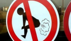 Barbat din Slobozia, amendat cu 1.000 de lei dupa ce a flatulat langa un politist local