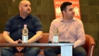 Baronul Bădălău încolțit de lupii tineri crescuți de el la Giurgiu