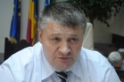 Baronul PNL de Botoșani-Florin Ţurcanu, a denunțat doi parlamentari pentru corupție