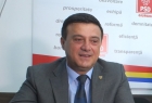 Baronul PSD de Giurgiu, Nicolae Bădălău, vrea la Curtea de Conturi a României