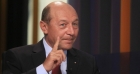 Basescu, nou atac la Kovesi: "Justiţie orientată spre arestări şi distrugere de firme"