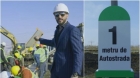 BBC, despre protestul "România vrea autostrăzi": Cea mai mică autostradă din lume face de ruşine o naţiune