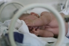 Bebeluş de doar 8 luni, suspect de rujeolă, a murit la Spitalul de Boli Infecțioase