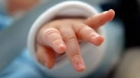 Bebeluș în stare foarte gravă la spital, după un incident banal