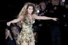Beyonce şi Michelle Obama poartă bijuterii create de o româncă