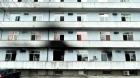 Bilanțul morților a ajuns la 15 in urma incendiului de la "Matei Balș". Nu se intrezareste vreo reforma in Sanatate