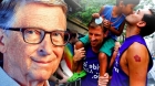 Bill Gates pompează milioane de euro în legalizarea pedofiliei: "Copiii sunt ființe sexuale!"
