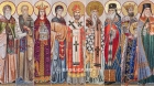 Biserica Ortodoxă Rusă a introdus în calendar nouă sfinți români. Când sunt prăznuiți