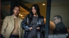 Blestemul Kim Kardashian a lovit din nou în fotbal! După Arsenal, starleta americană a fost cu ghinion și pentru PSG