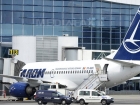 Bogdan Mândrescu a evacut Taromul din Aeroportul Otopeni