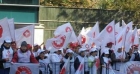 Bomba! Personalul medical pregateste greva, dupa ce a fost amagit cu salarii ca in Occident