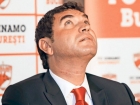 Borcea cere în instanţă să fie eliberat condiţionat